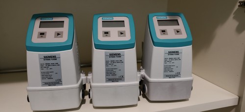 Siemens sitrans fue080 - siemens,