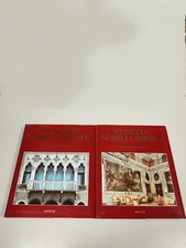 Libro 2 Volumi Venezia Nobili