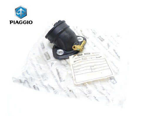 Collettore aspirazione - collettore, di