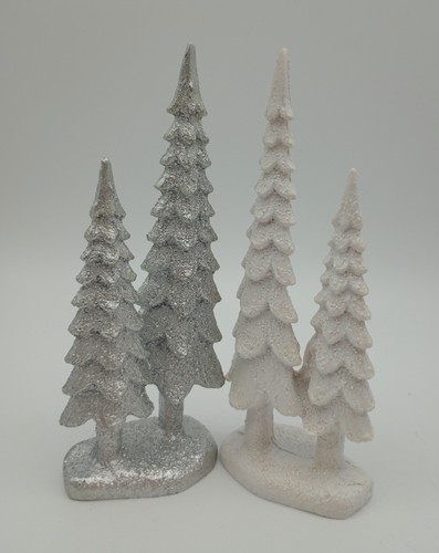 Set alberi natale in - di,