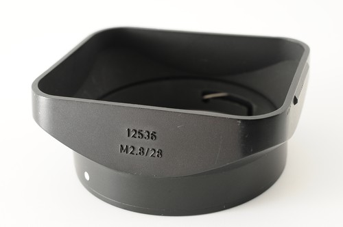Quasi come nuovo cappuccio - [quasi, nuovo]