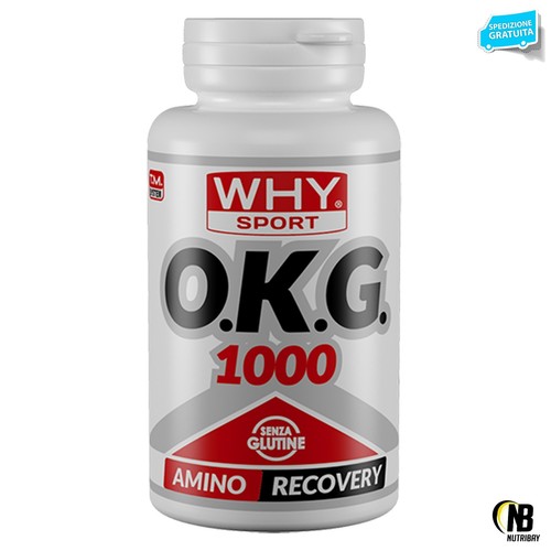Why sport 1000 60 cpr - o.k.g.,