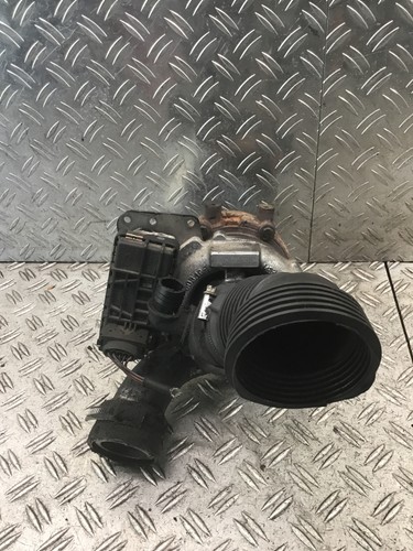 Turbocompressore 059145715r - turbocompressore,
