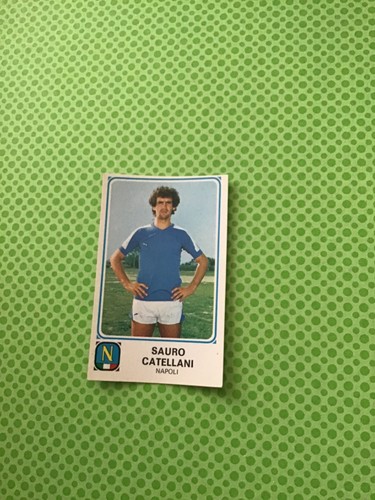 Panini calciatori 1978 - calciatori, 1978-79