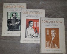 Amaldi ; CORSO DI FISICA sul