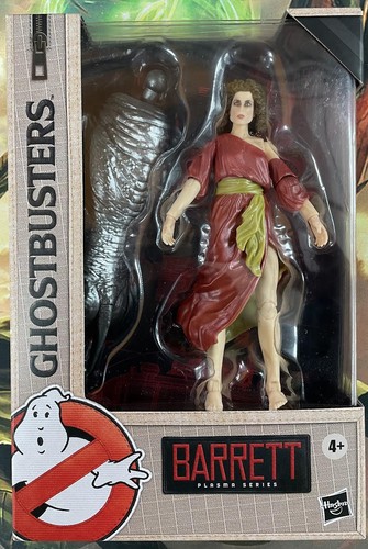 Ghostbusters barrett - ghostbusters,