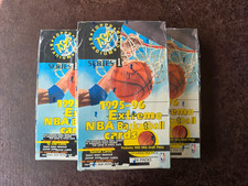 (1) 1995-96 Topps Stadium Club