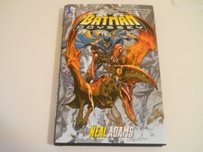 Batman: Odyssey Neil Adams DC
