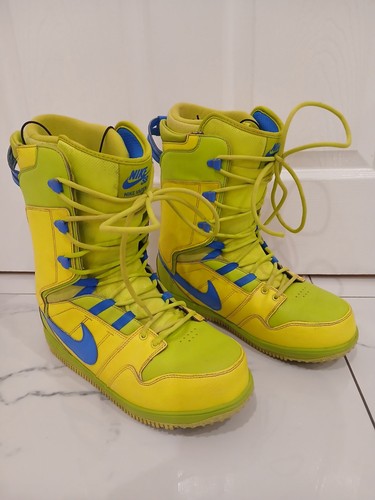 Stivali snowboard nike - da, sb