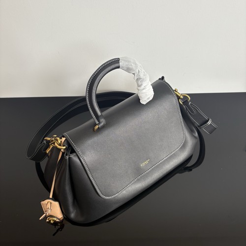 Borsa coach slouchy - slouchy, rogue
