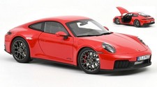 Porsche 911 Carrera 4 GTS 2025