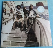 STILL SEALED VINYL - THE BYRDS
