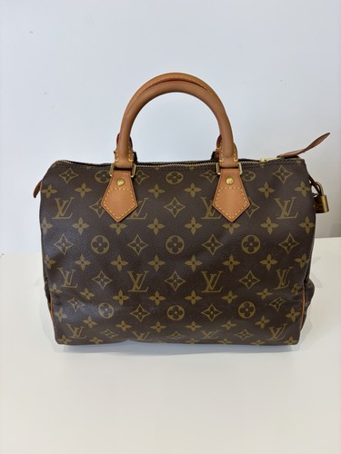 Louis vuitton speedy - vuitton,