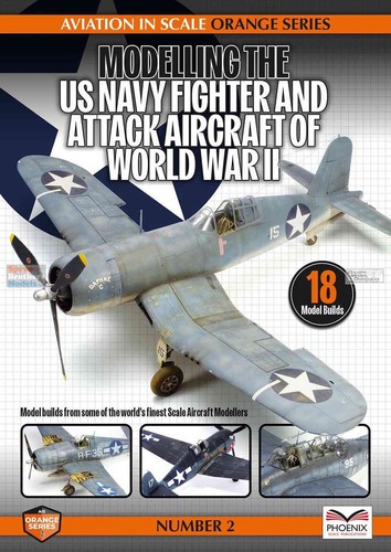 Modelling the usn - fighter, &