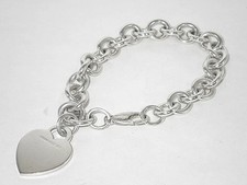 TIFFANY&CO. Bracciale donna