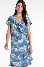 Geisha Vestito Donna Casual