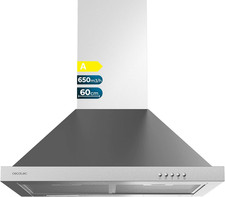 Cappa Aspirante Piramidale 60