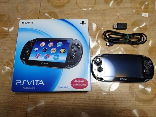 Vita pch 1100 sony - ps,