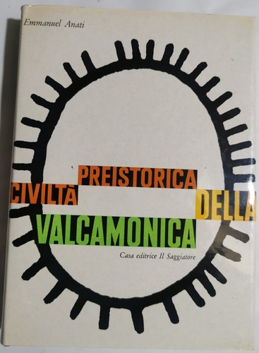 Civiltà preistorica della