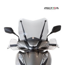 ISOTTA CUPOLINO FUME CHIARO SH