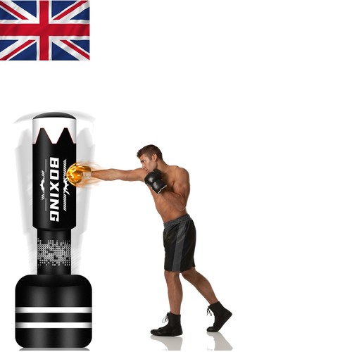 Borsa boxe gonfiabile 70 - boxe,