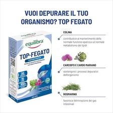 Equilibra Integratori
