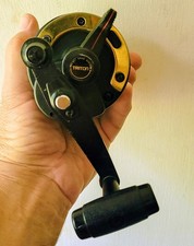 Mulinello da Pesca Shimano