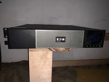 Gruppo di continuità Eaton 5PX 2200iRT USV  