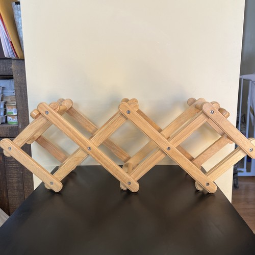 Portabottiglie legno per - in,