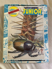 ED. UNIVERSO SERIE INTREPIDO