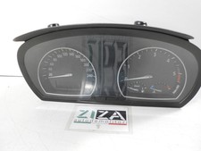 Instrument Panel BMW X3 E83