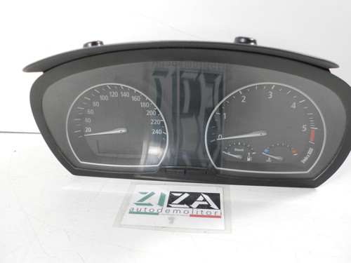 Quadro strumenti bmw e83 - quadro,