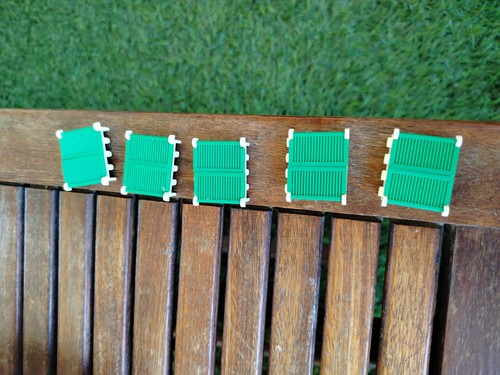 Lego minitalia finestre con - minitalia,