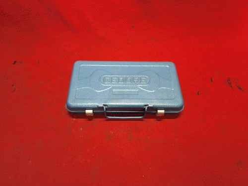 Gedore set chiavi - set,