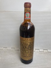Chianti riserva ducale 1958