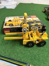 Lego 850 set di carrelli - di,