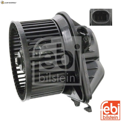 Soffiatore abitacolo 106313 - abitacolo,