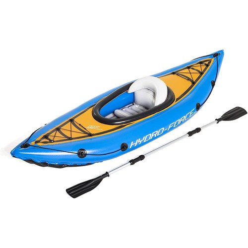 Kayak gonfiabile bestway cove - kayak,