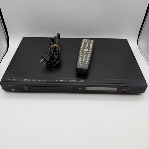Oppo 980h lettore dvd - lettore, cd