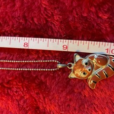 Collana Catena Palline Argento