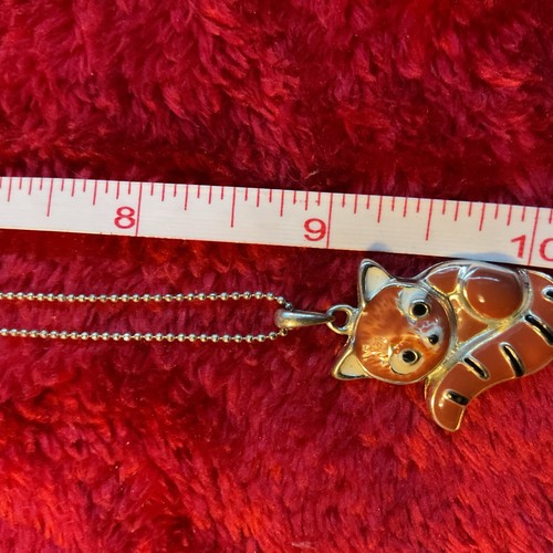Collana catena palline argento - catena,