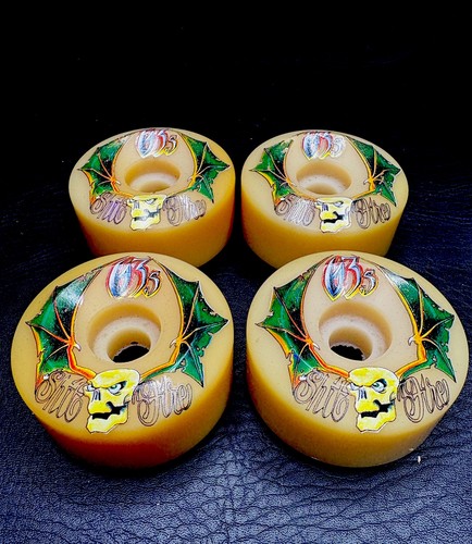 Vintage shi fuoco 63mm - vintage,