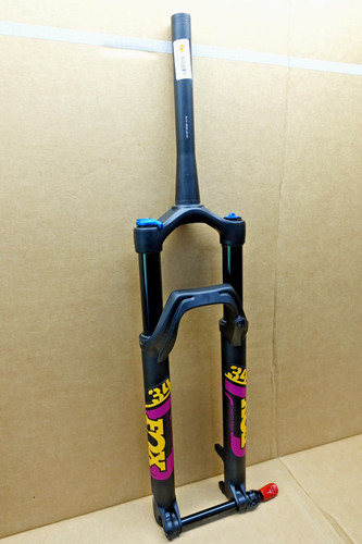 Fox float rhythm fit grip - fox,