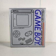 Console Nintendo Game Boy