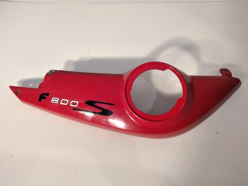 Bmw f800 2006 2011 carena - f800, 2006-2011