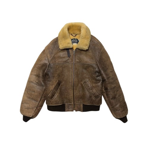 Giacca vintage schott tipo - vintage,