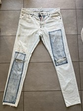 Dsquared2 Jeans Uomo 48