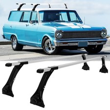 For Chevrolet Nova Wagon 63"