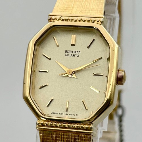 Orologio seiko quarzo - orologio,