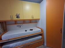 cameretta moretti quasi nuova 